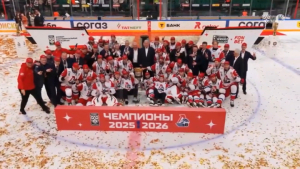 "ЛОКОМОТИВ" ПОБЕДИЛ!