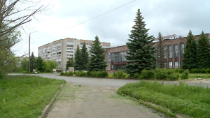МИКРОРАЙОН ВОЛЖСКИЙ В ЗОНЕ ВНИМАНИЯ
