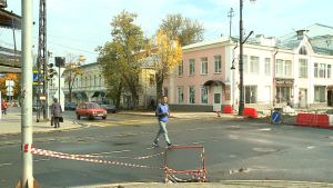 БЕСПЛАТНЫЙ ИНТЕРНЕТ В ЦЕНТРЕ РЫБИНСКА
