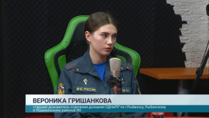 ВЕРОНИКА ГРИШАНКОВА