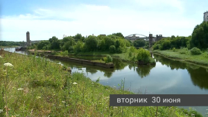 События недели (27 июня - 3 июля 2026 года)